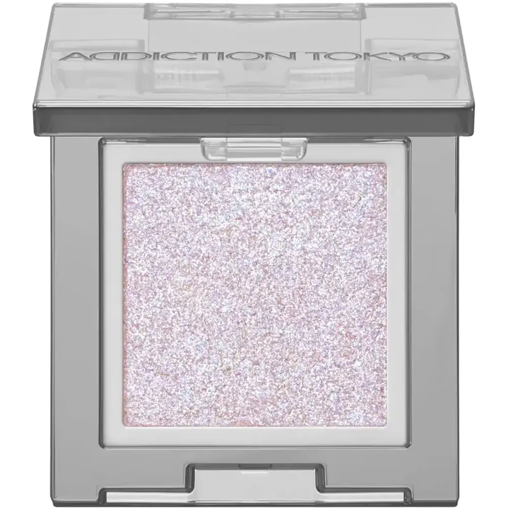 Addiction The Single Eyeshadow Sparkle Refill 003SP Buzzyyy
