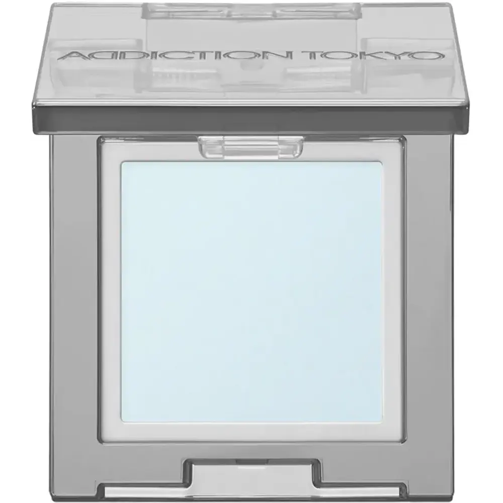 Addiction The Single Eyeshadow Pearl Refill 005N Crispy Sky