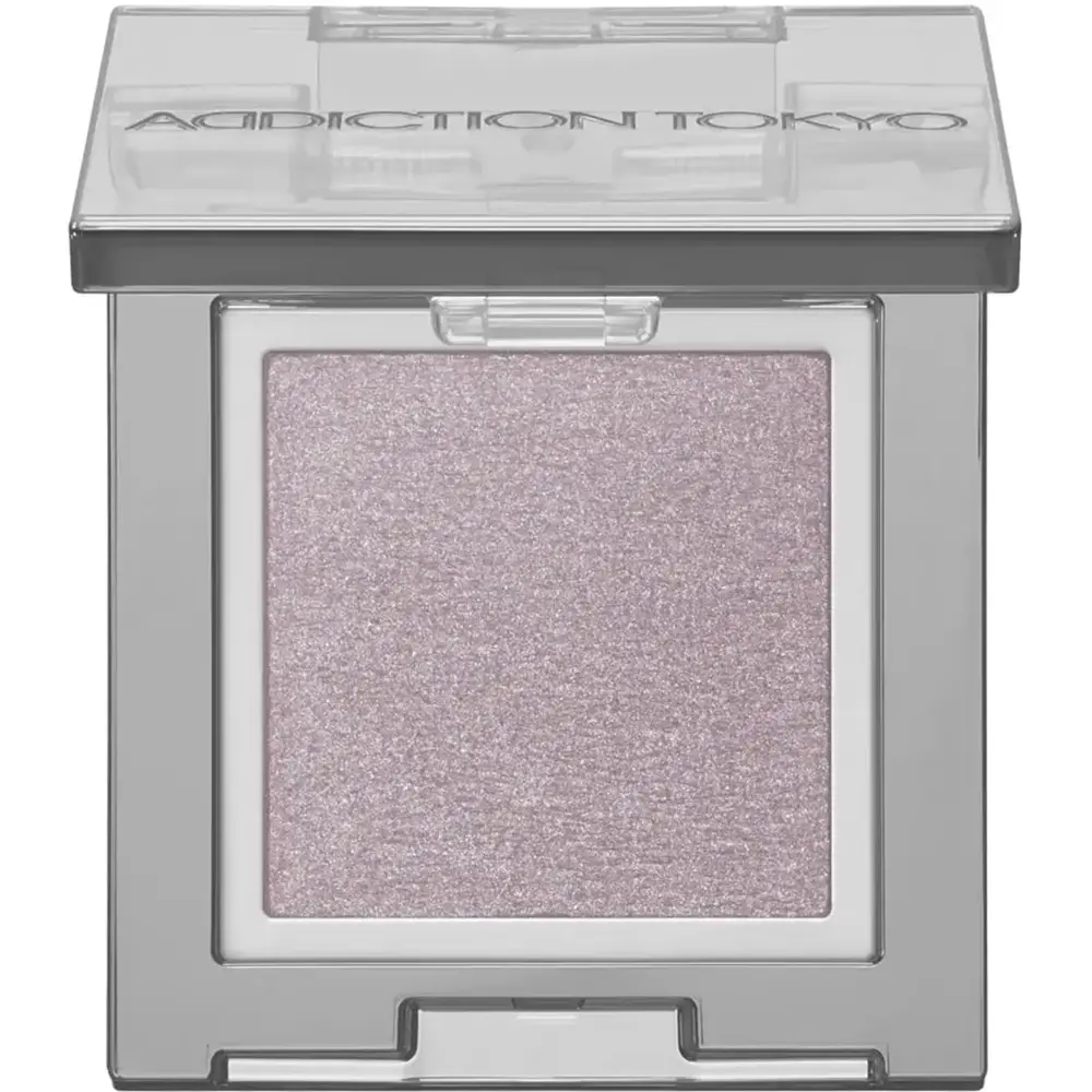 Addiction The Single Eyeshadow Pearl Refill 008P Shutter Speed