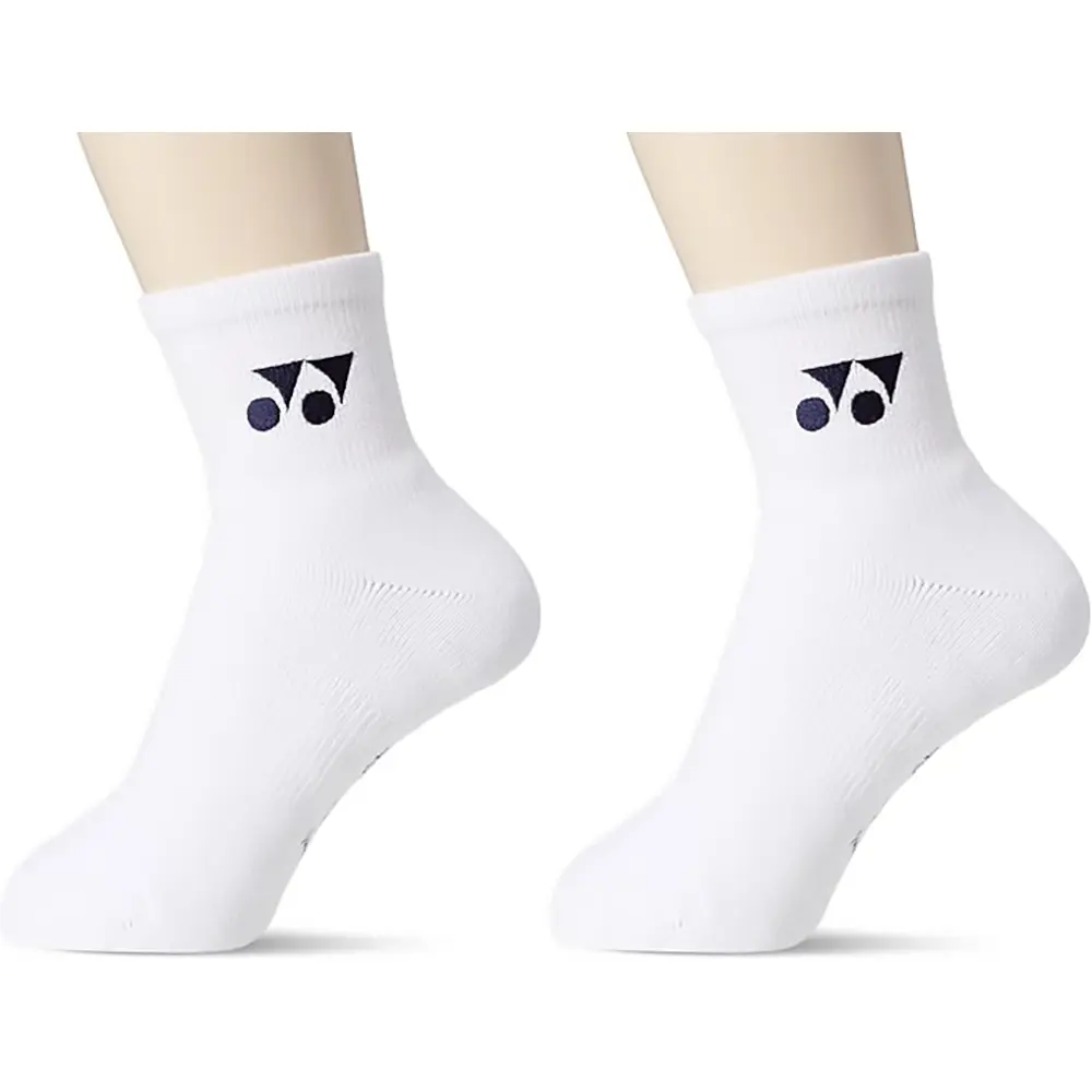 Yonex Womens Tennis Badminton Socks 29122
