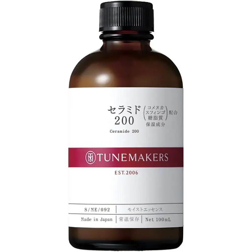 TuneMakers Ceramide 200 Serum 100ml