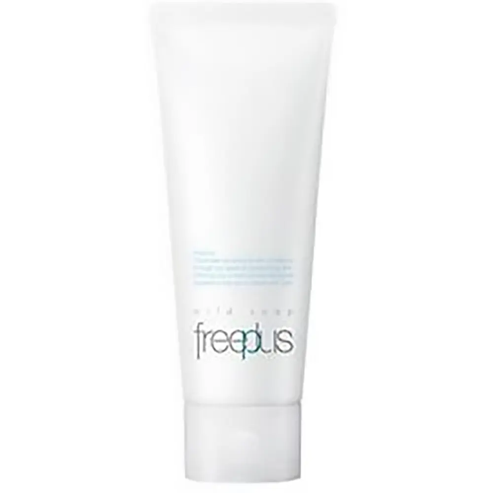 Kao Freeplus Mild Soap a 100g