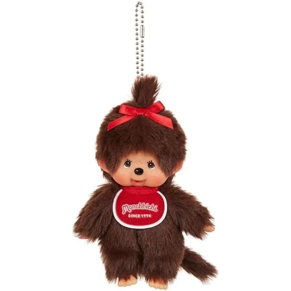 Sekiguchi Plush Doll Girl 226931