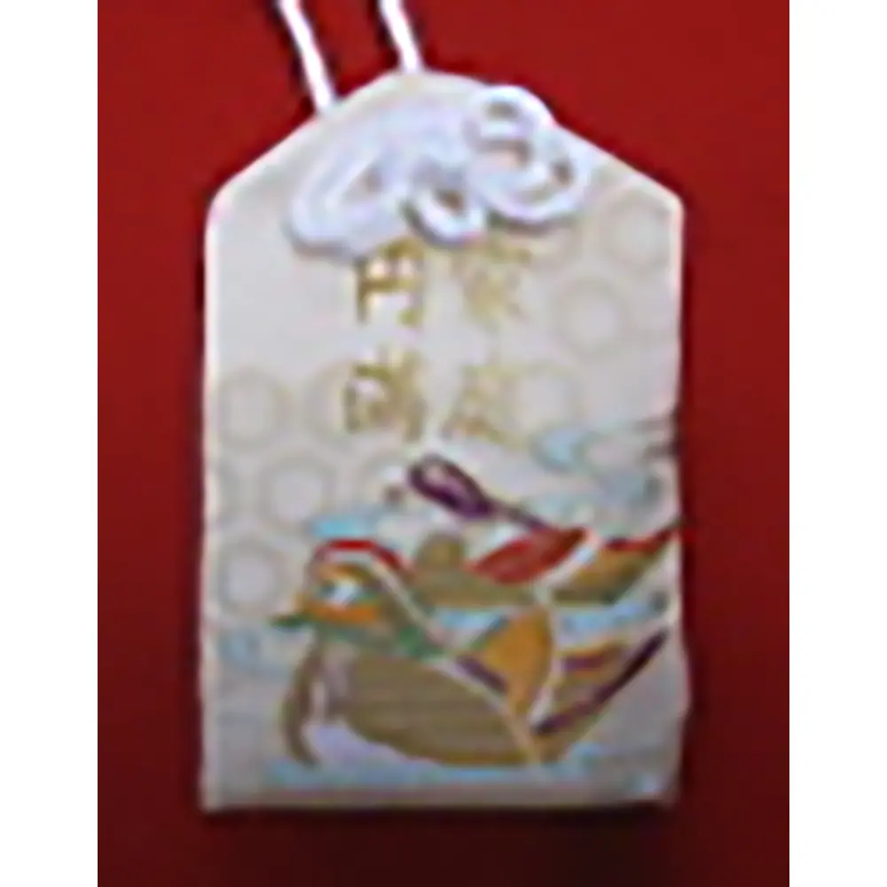 Haruna Shrine Family Harmony Amulet