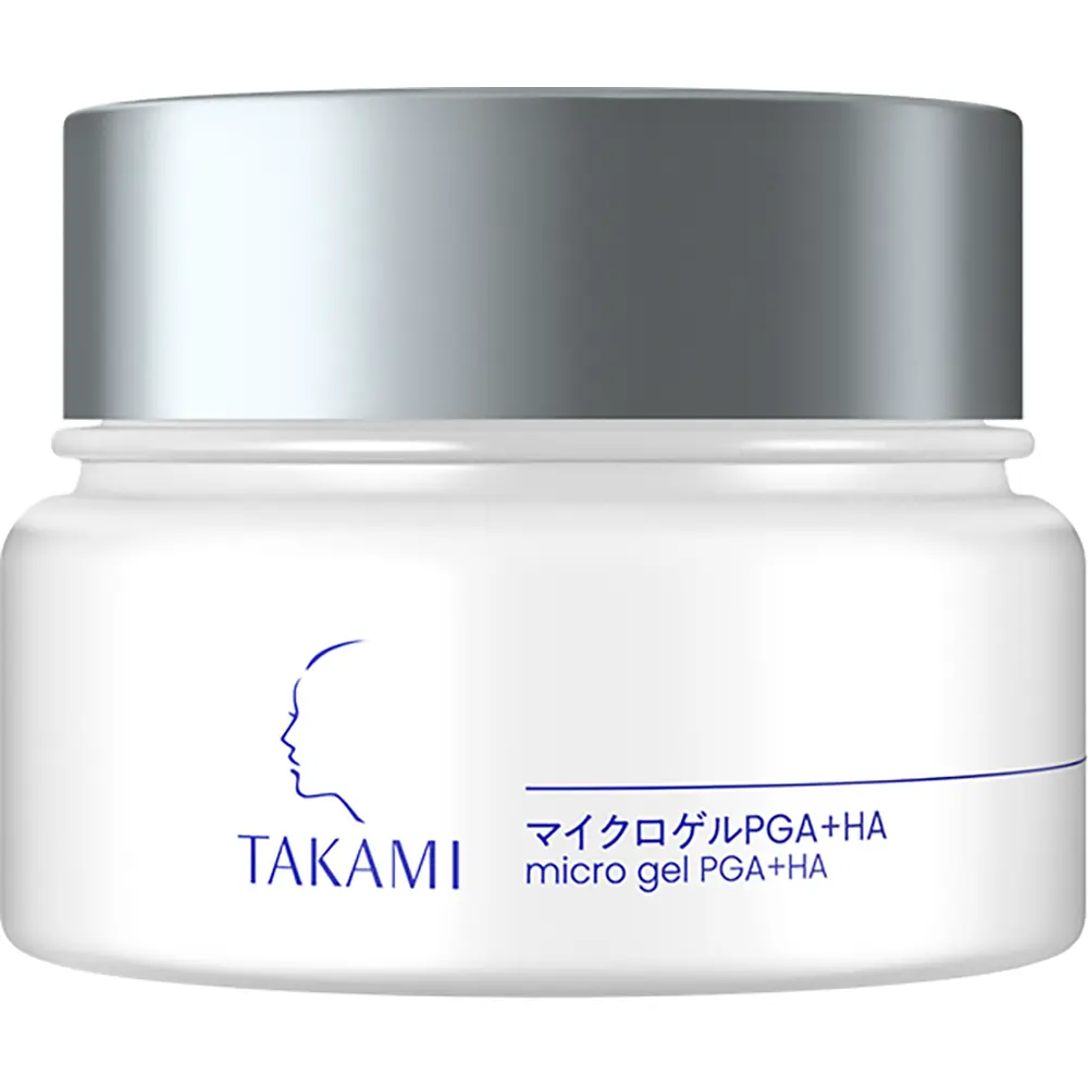 Takami Microgel PGA Plus HA 50g