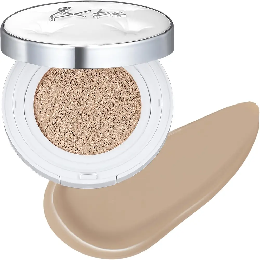 And Be Glow Cushion Foundation Light Beige 15g