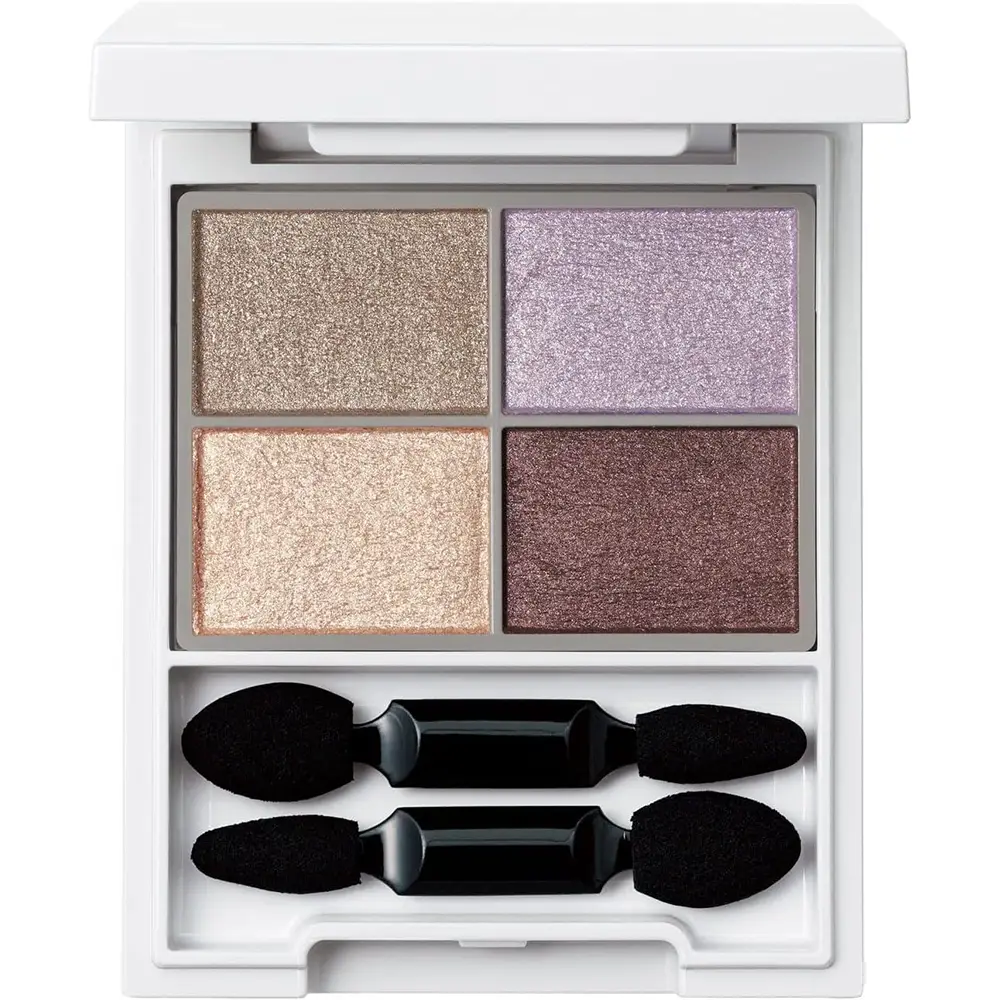 ORBIS Four Tones Styling Eyes Lilac Lilac Eyeshadow