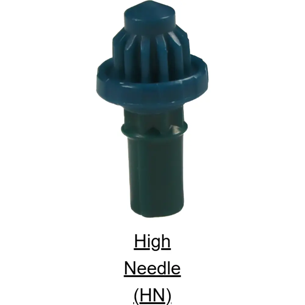 Beyblade High Needle HN
