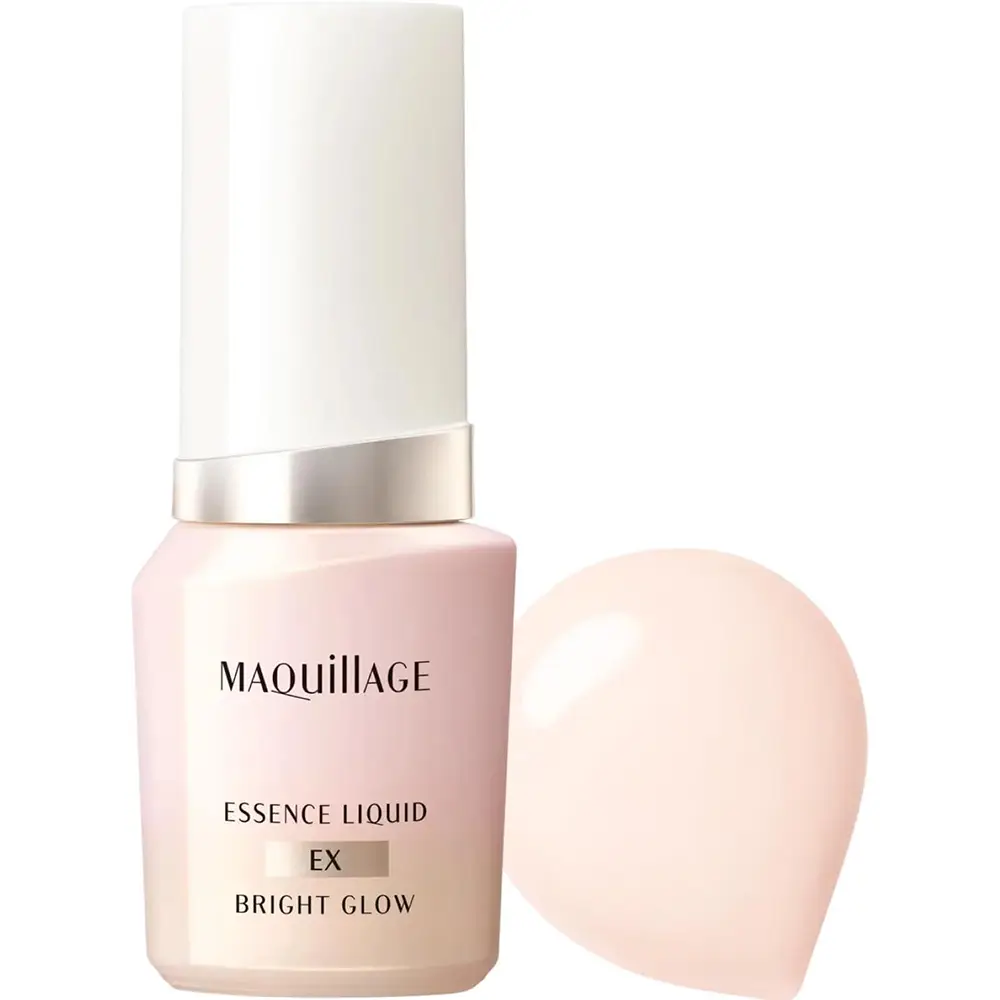 Maquillage Essence Liquid EX Bright Glow Milky Pink 00 24ml SPF30 PA+++