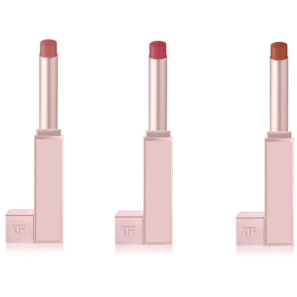Tom Ford Lip Stylo Matte // Release Date: 3 July 2026