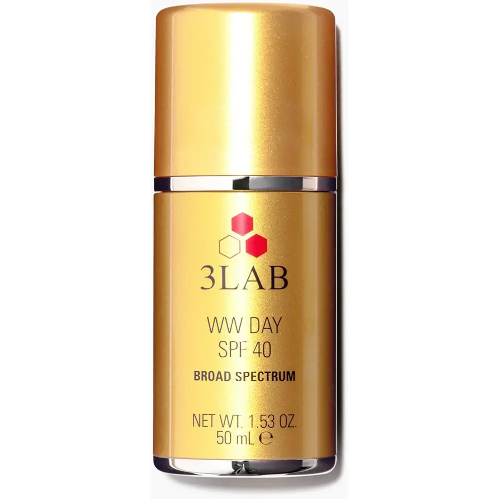 3LAB WW DAY SPF 40 50ml