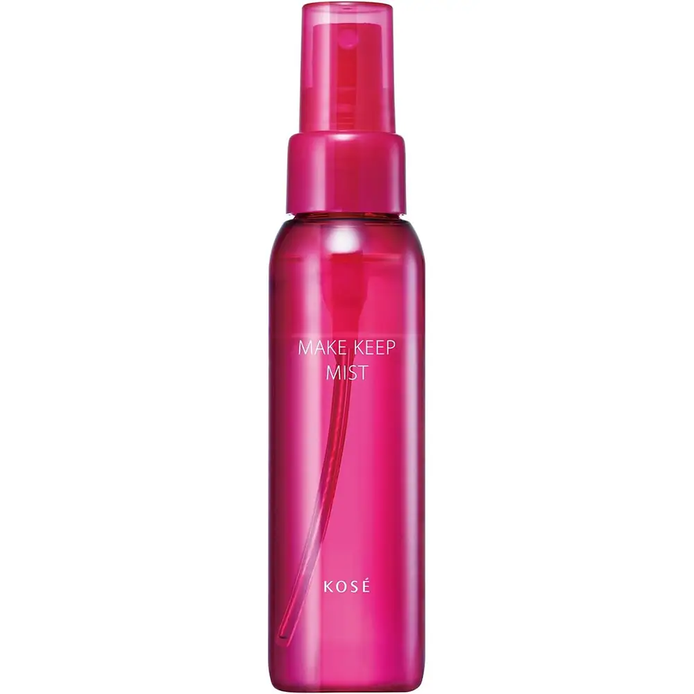 KOSE Make Keep Mist EX+ 80ml KOSE Make Keep Mist EX+ 80ml