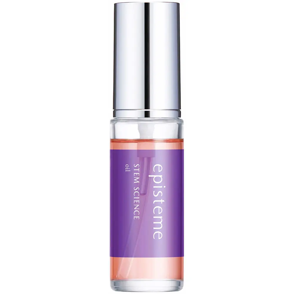 episteme Stem Science Oil episteme Stem Science Oil