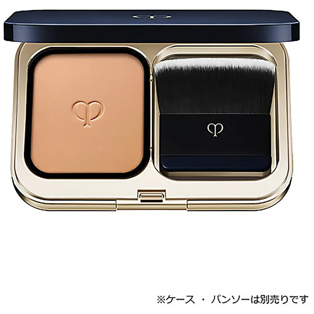Clé De Peau Beaute Tan Poodle Eclat (Refill) Clé De Peau Beaute Tan Poodle Eclat (Refill)
