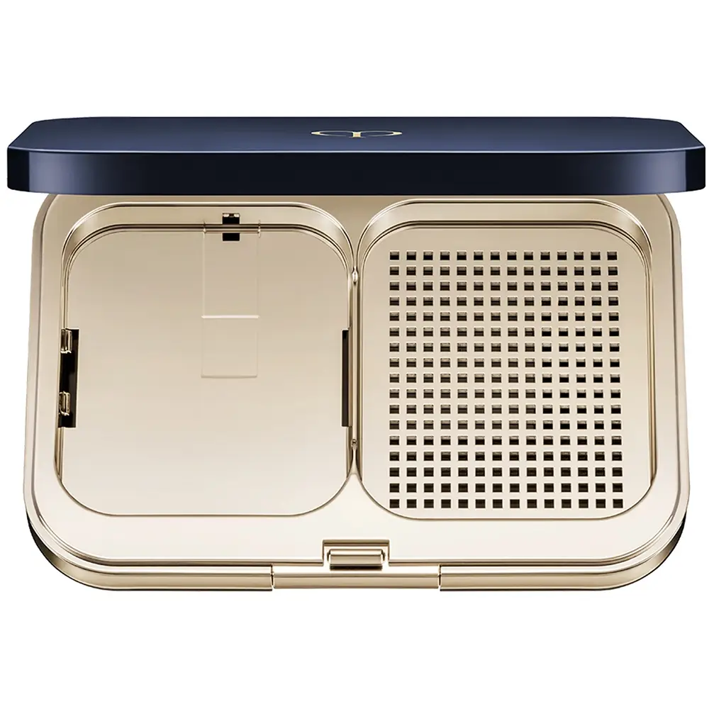 Cle de Peau Beaute Case for Teint Poudre Eclat II Cle de Peau Beaute Case for Teint Poudre Eclat II