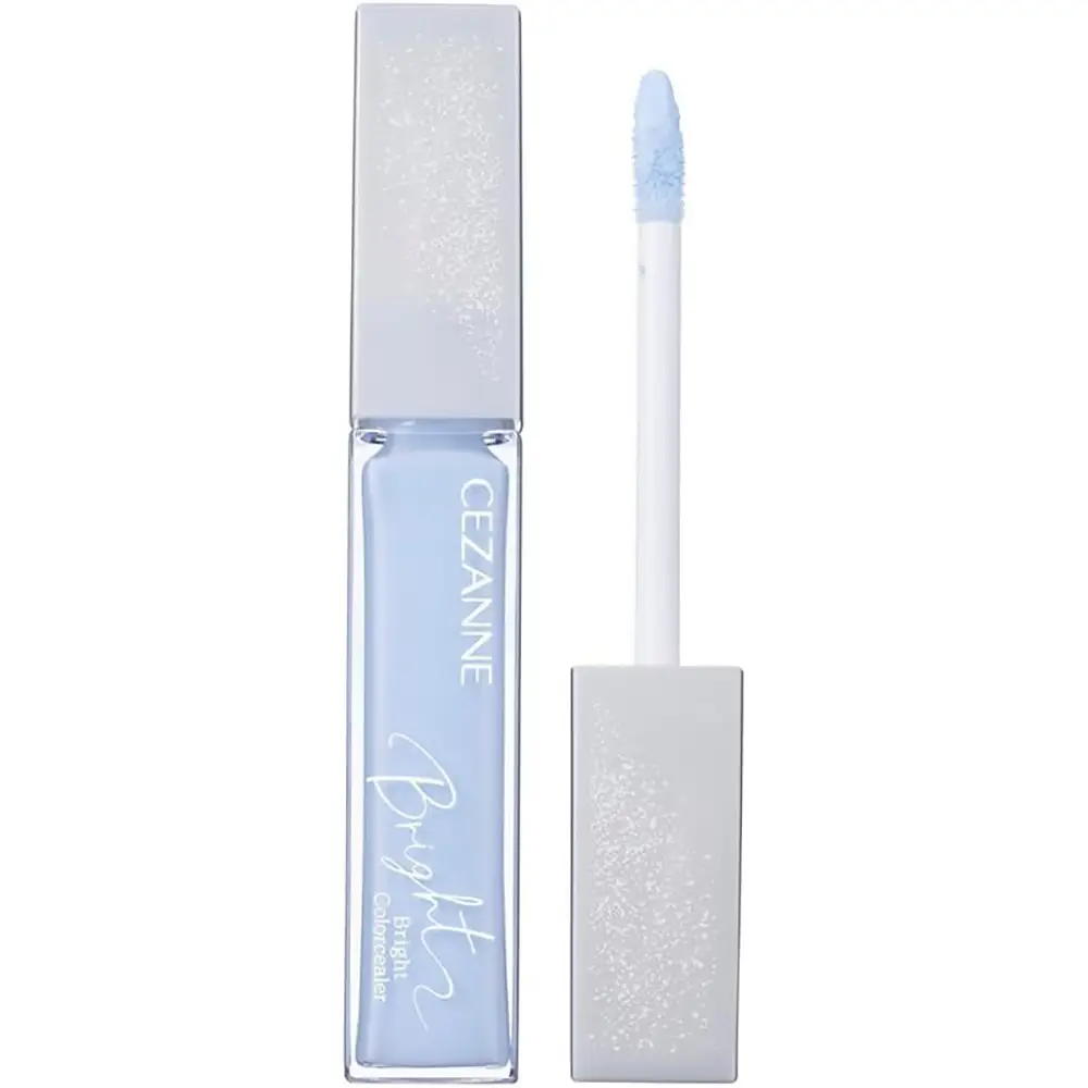 CEZANNE Bright Color Concealer CEZANNE Bright Color Concealer