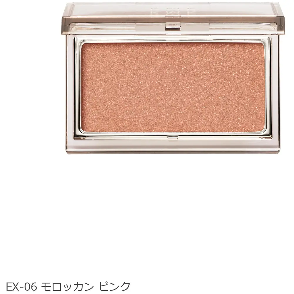 RMK Pure Complexion Blush Limited Color RMK Pure Complexion Blush Limited Color