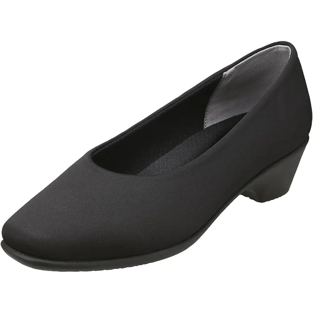Pansy 7060 Carina Walk Women’s Stretch Office Shoes 3E Made in Japan 24cm Pansy 7060 Carina Walk Women’s Stretch Office Shoes 3E Made in Japan 24cm
