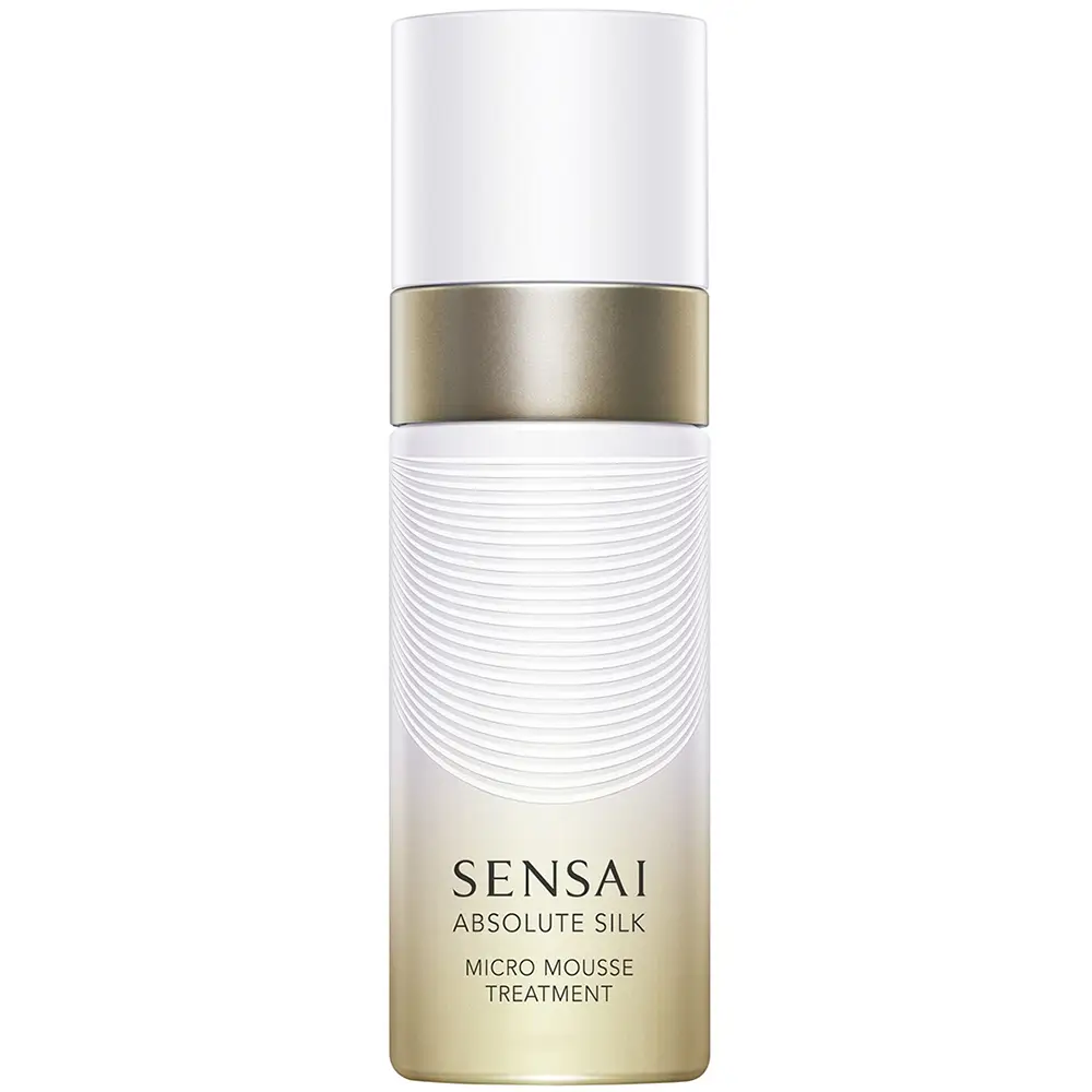 Sensai As Micro Mousse Treatment Limited Size Sensai As Micro Mousse Treatment Limited Size