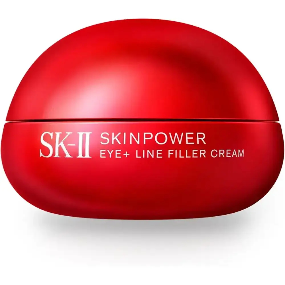 SK-II Skinpower Eye Plus Line Filler Cream 15g SK-II Skinpower Eye Plus Line Filler Cream 15g