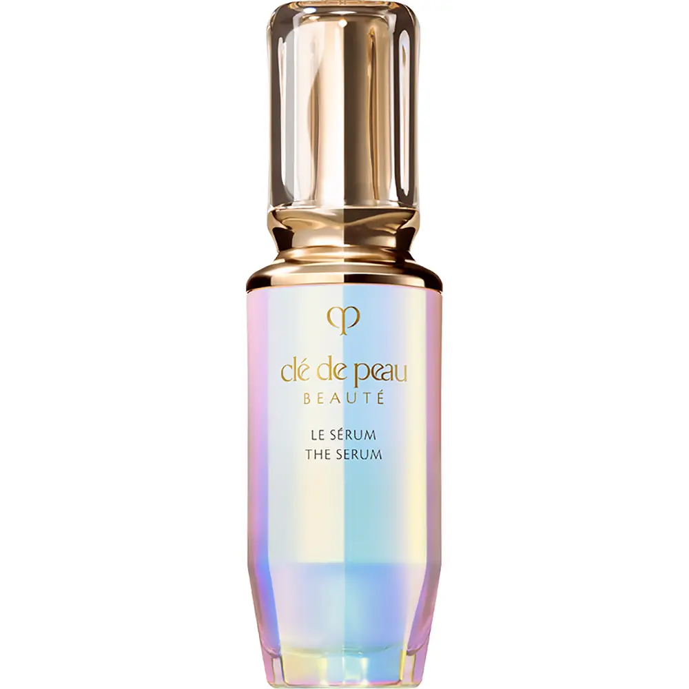 Cle de Peau Beaute Le Serum II 50ml Cle de Peau Beaute Le Serum II 50ml