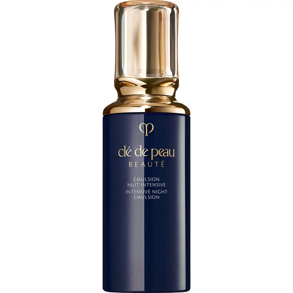 Cle de Peau Beaute Emulsion Intensive Nuit 125ml Cle de Peau Beaute Emulsion Intensive Nuit 125ml